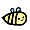 bee icon